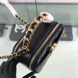 Zivas Charm Refined Structure Fashion Handbag (Signature Shape & Finish) – Styled Look