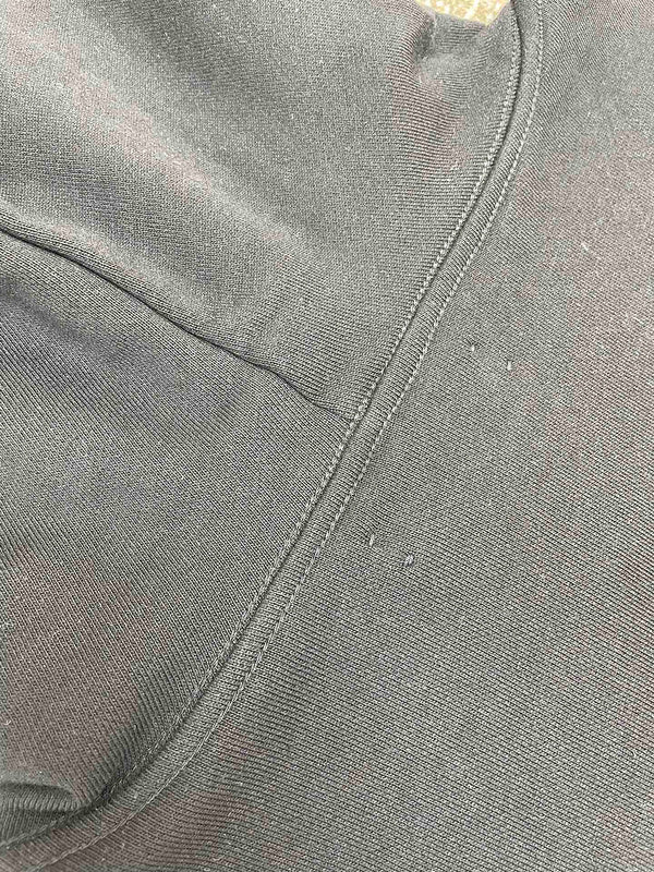 Front view of Amiri luxury piece style No.113
