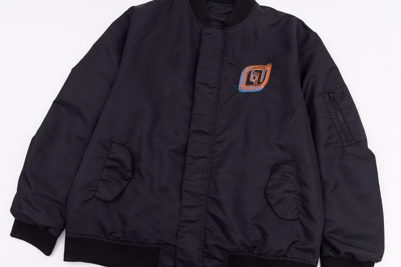 Full styled look of Louis Vuitton luxury clothing with contemporary cut