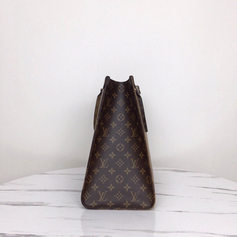 Styled lifestyle shot of polished chic women's handbag – women's luxury handbag