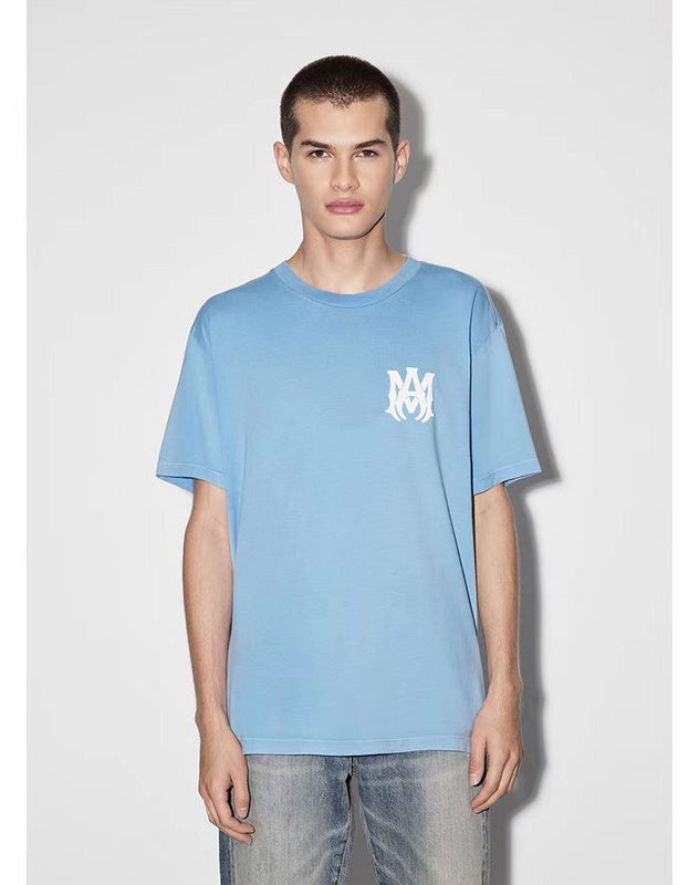 Amiri t-shirt side view — premium authentic designer style