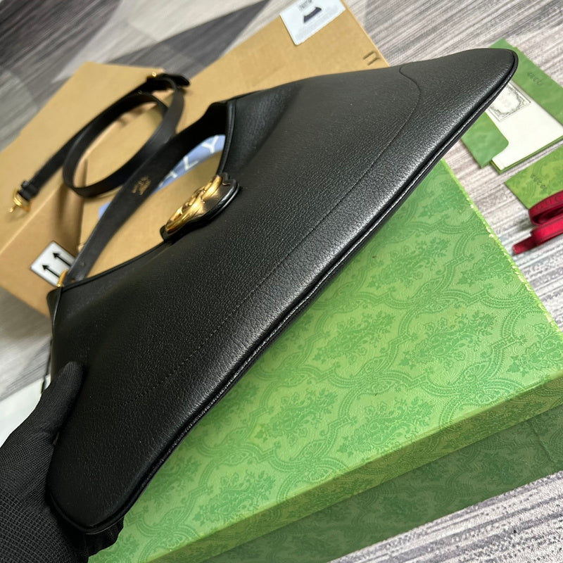 Clean-Lined handbag styled for everyday wear