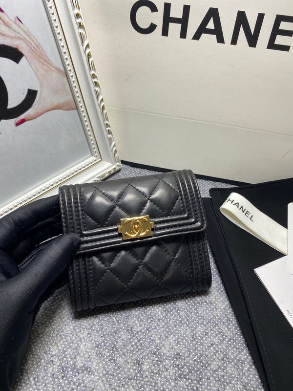  compact purse view 4