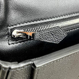 Curated bag shown from front angle