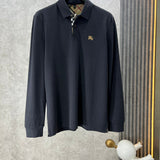 Burberry clothing front view — premium authentic designer style