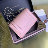 Timeless Vegan Leather Handbag - Sleek Minimalist Lines | Women's Premium Handbag #1725 - alternate angle view (image 8) of designer-inspired handbag