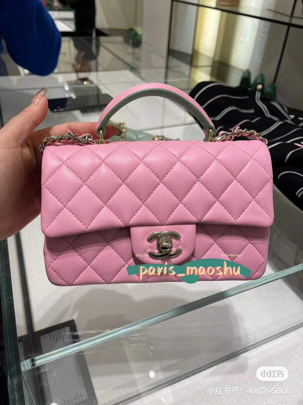  women's handbag, versatile design, view 9