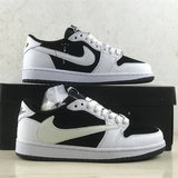 Nike sneakers detailed view showing premium designer craftsmanship