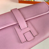 Classic bag shown from front angle