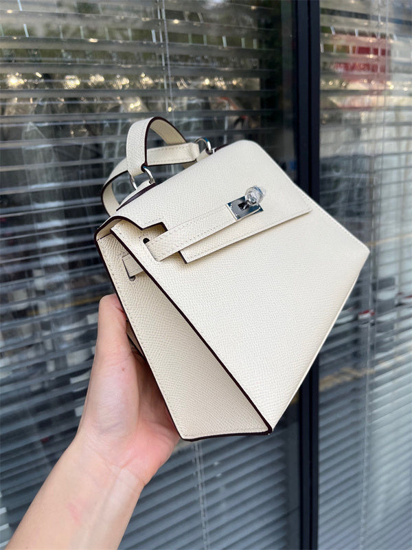 Everyday-Ready bag women's premium everyday handbag