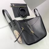 Ziva's Charm handbag – angled view (13.5cm*25cm*30cm)