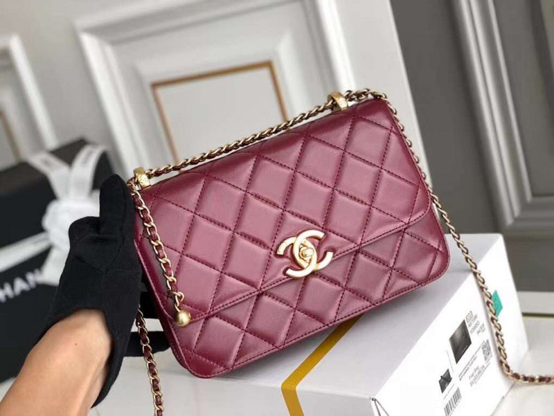  women's handbag, versatile design, view 9