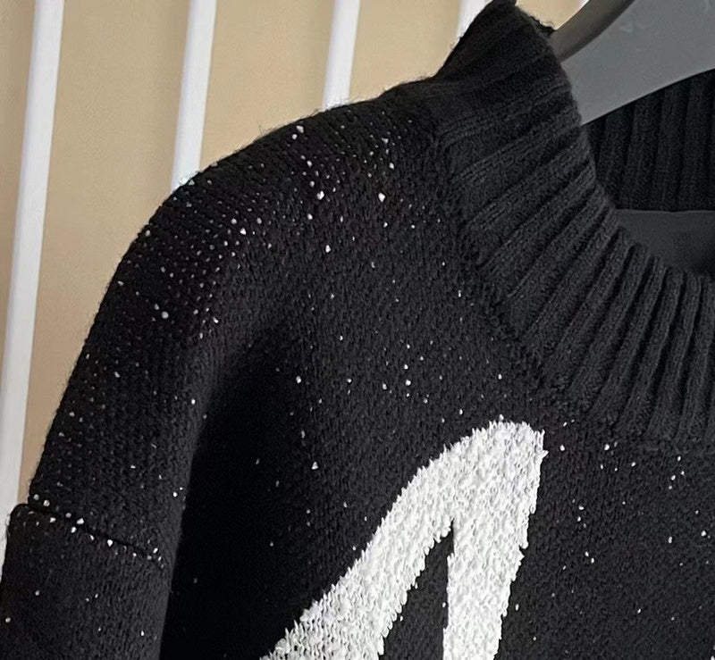 Givenchy clothing back view — premium authentic designer style