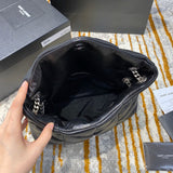 Zivas Charm Elevated Essentials Everyday Handbag (Contemporary Shape Language) – Full Silhouette