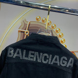 Front view of Balenciaga luxury piece style No.073