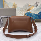 Zivas Charm Effortless Sophistication Statement Handbag (Premium Everyday Carry) – Full Silhouette