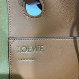 Ziva's Charm handbag – angled view (29cm*25cm*14cm)
