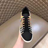 Elegant Faux Leather Shoes - Refined Silhouette | Women's Designer-Inspired Footwear #1494 - alternate angle view (image 8) of designer-inspired shoes