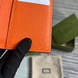 Close-up detail of modern classic women's handbag – women's premium purse