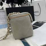  women's handbag, compact design, view 7