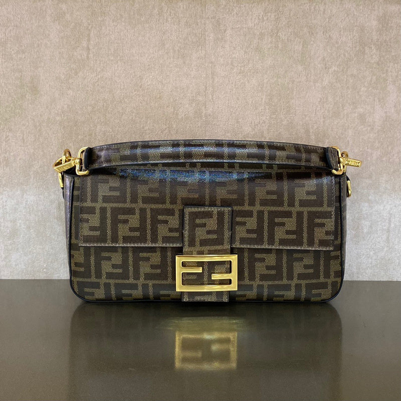 Ziva's Charm handbag – side angle view (Standard Size)