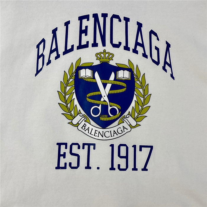 Balenciaga clothing full view — premium authentic designer style