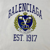 Balenciaga designer clothing styled look premium fashion