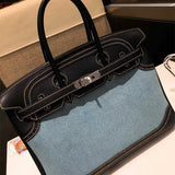  crossbody bag interior and compartment view 9