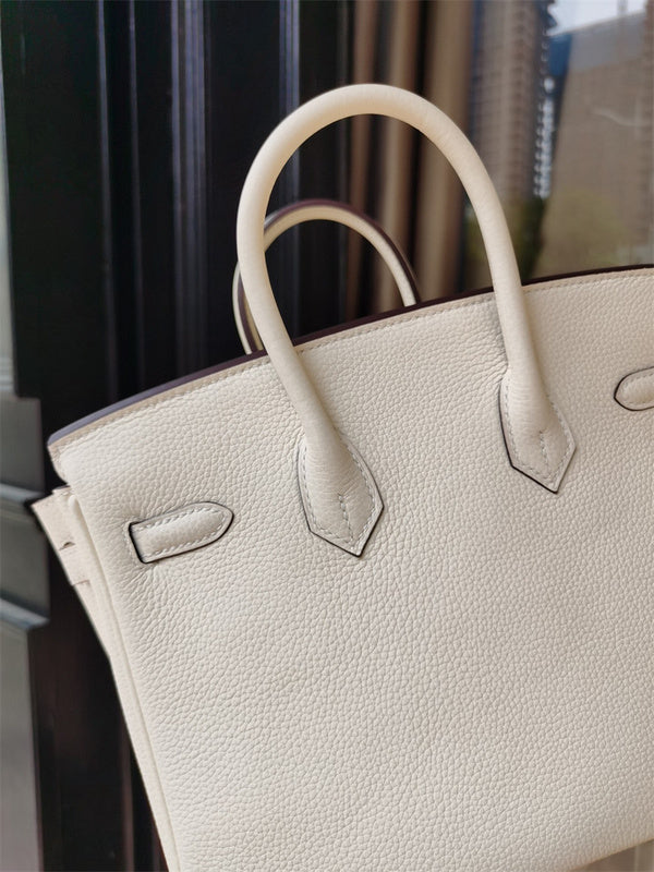 Close-up detail of chic bag design