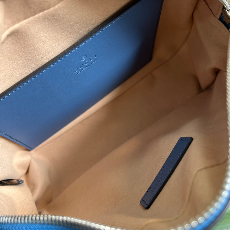 Close-up detail of classic elevated women's handbag – women's premium purse