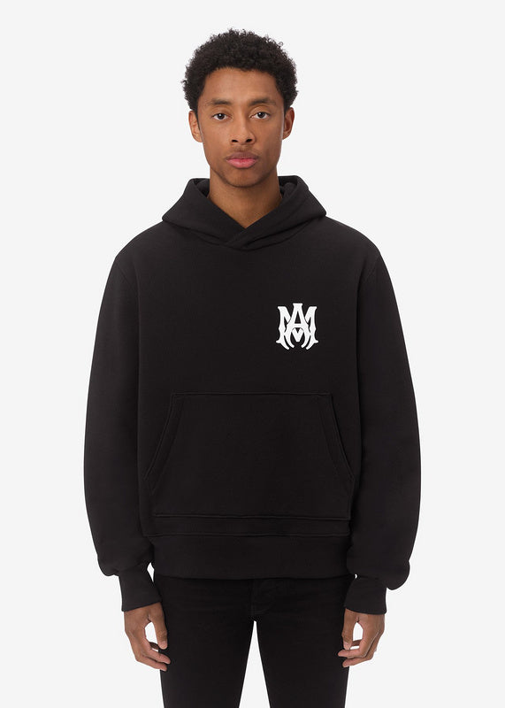 Amiri hoodie full view — premium authentic designer style