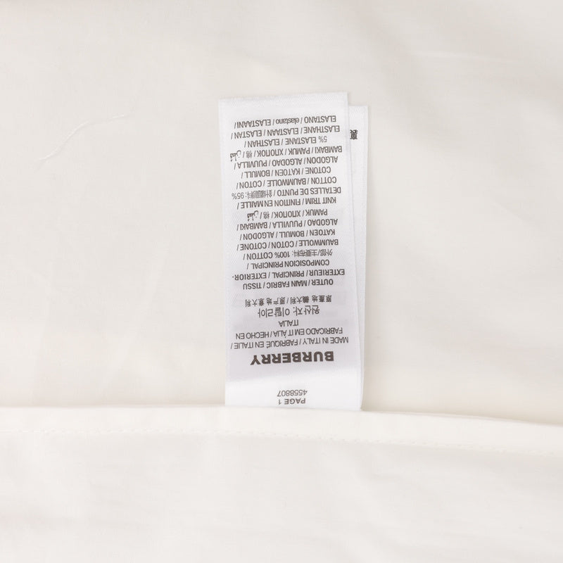 Burberry clothing product view — premium authentic designer style