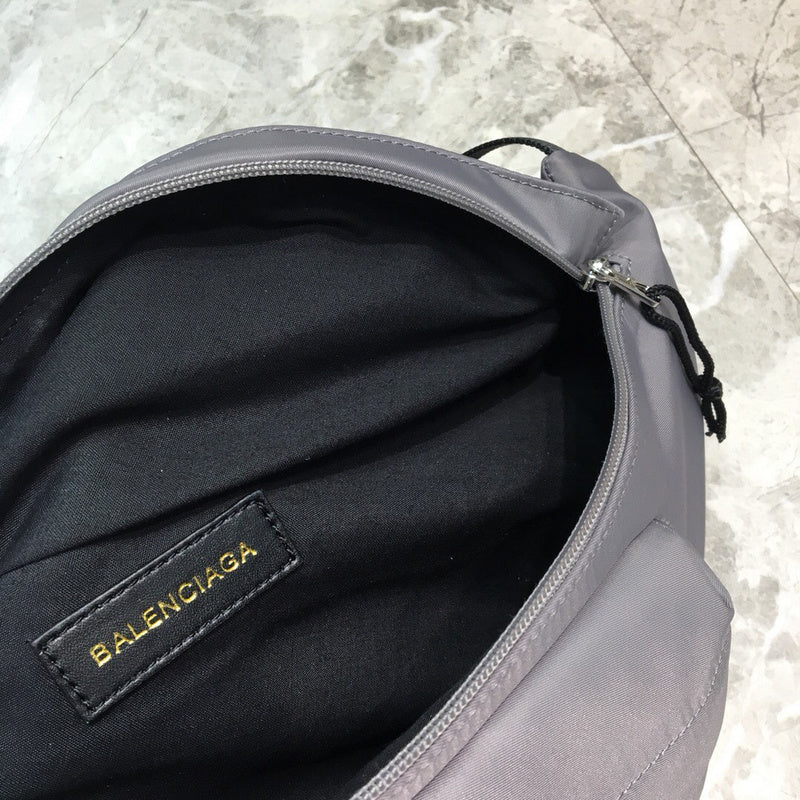 Statement Vegan Leather Handbag - Premium Craftsmanship Detailing | Women's Designer-Inspired Purse #243 - side angle view (image 2) of designer-inspired handbag