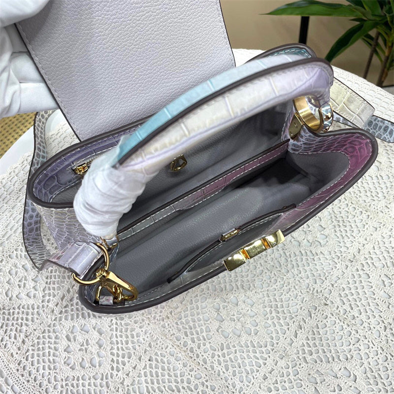  carryall bag interior and compartment view 21