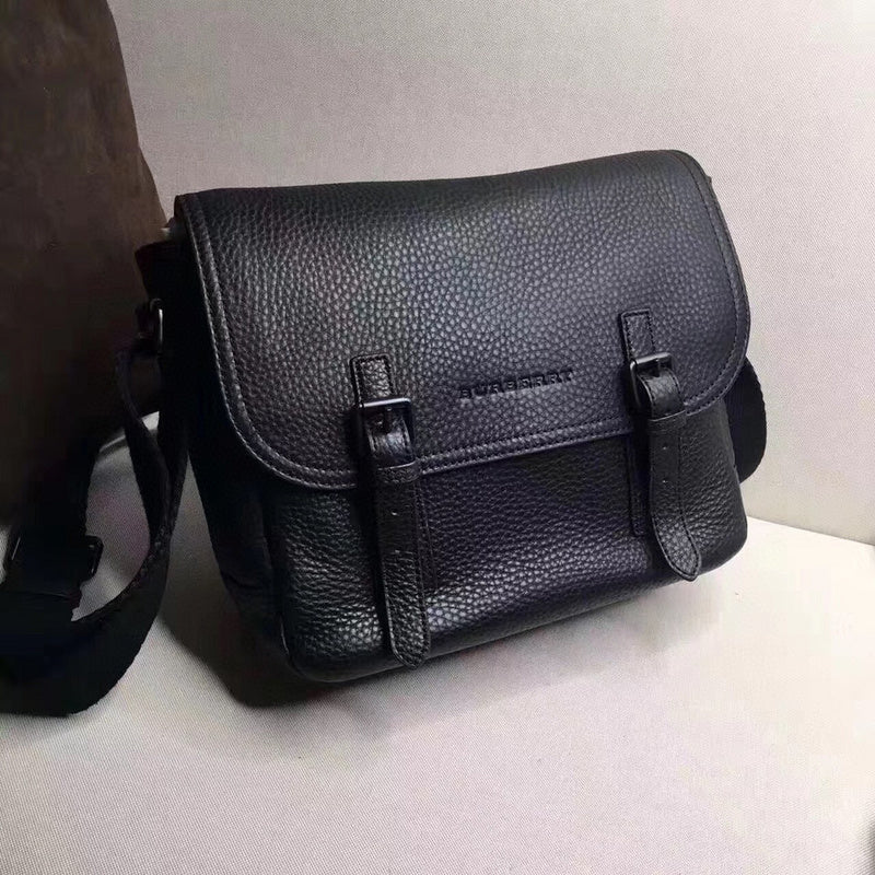 Ziva's Charm handbag – side angle view (one versatile size)