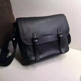 Ziva's Charm handbag – side angle view (one versatile size)