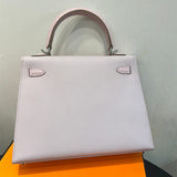  Versatile satchel carried on shoulder