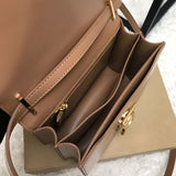 Ziva's Charm handbag – product shot (one versatile size)
