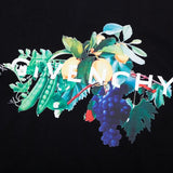Full styled look of Givenchy luxury clothing with monogram-inspired silhouette