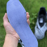 Modern Premium Synthetic Leather Shoes - Refined Silhouette | Women's Everyday Fashion Shoes #142 - back view (image 16) of designer-inspired shoes