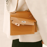 Sculpted bag women's premium everyday handbag
