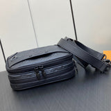  signature structured bag detail view showing craftsmanship 8