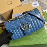 Handle and strap detail of statement modern women's handbag – women's luxury handbag