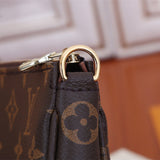 polished everyday bag styled with outfit