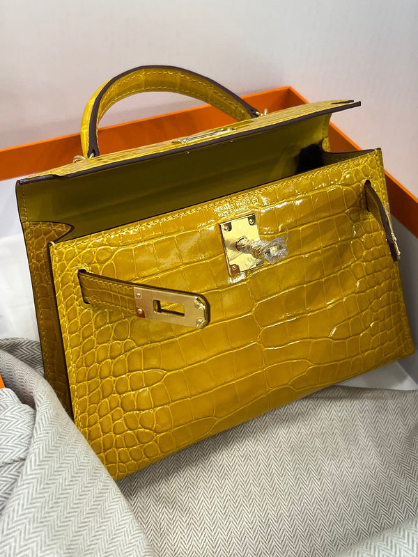 Chic handbag styled for everyday wear