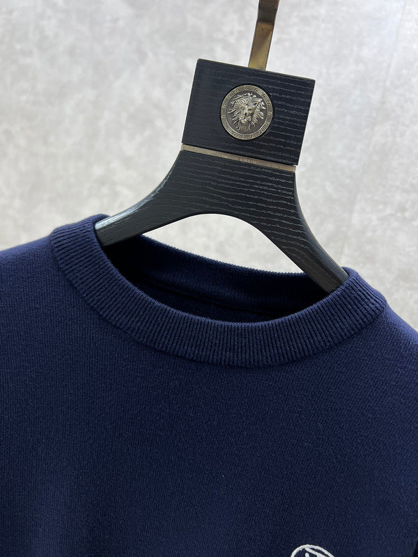 Burberry clothing close-up — premium authentic designer style