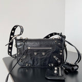Balenciaga Le Cagole Mini Bag – luxury designer bag at Bellvora
