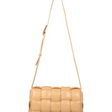 Bottega Veneta cross body bags luxury designer piece front view