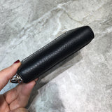 Understated Faux Leather Handbag - Premium Craftsmanship Detailing | Women's Statement Accessory #999 - back view (image 4) of designer-inspired handbag