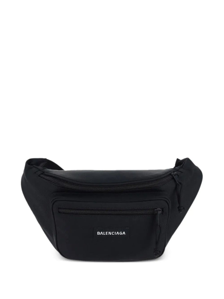 Balenciaga handbags luxury designer piece front view